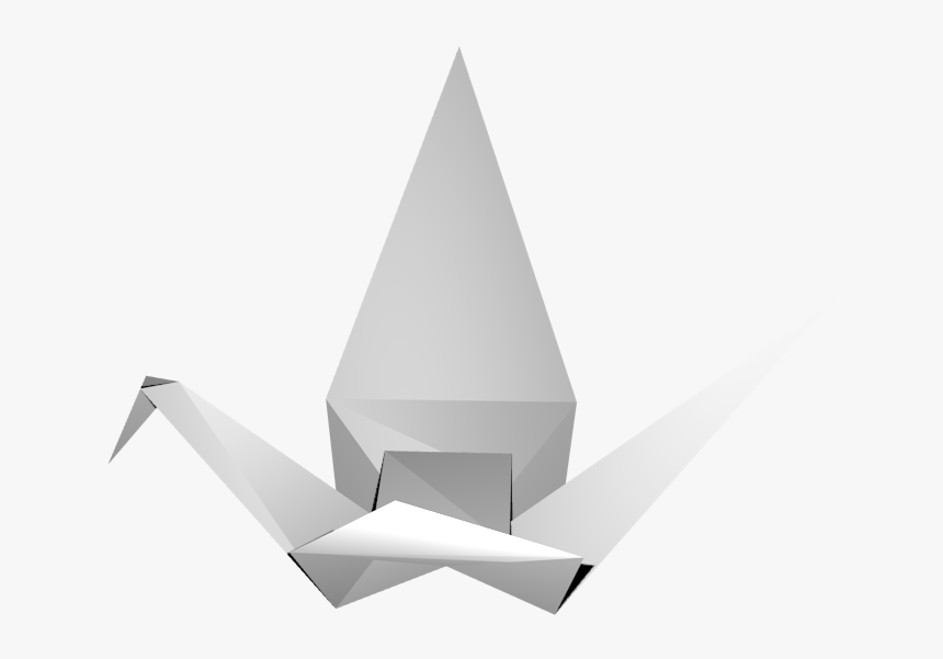 Origami, HD Png Download, Free Download