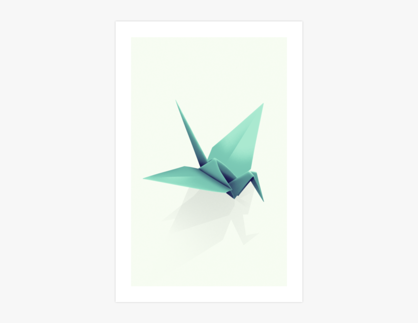 Origami, HD Png Download, Free Download