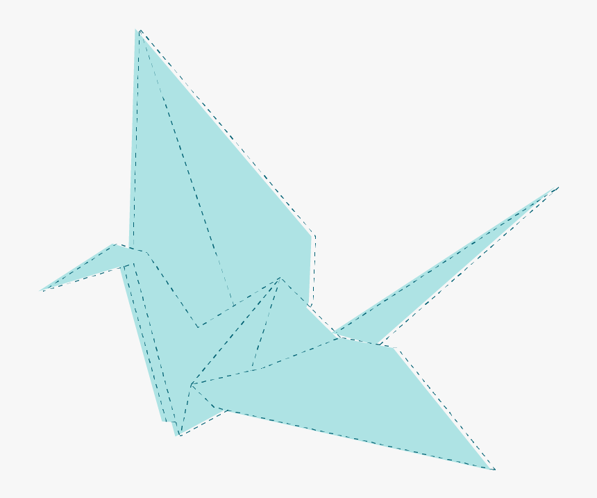 Origami, HD Png Download, Free Download