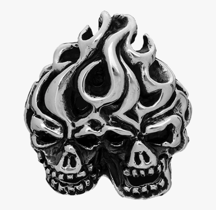 Skull, HD Png Download, Free Download