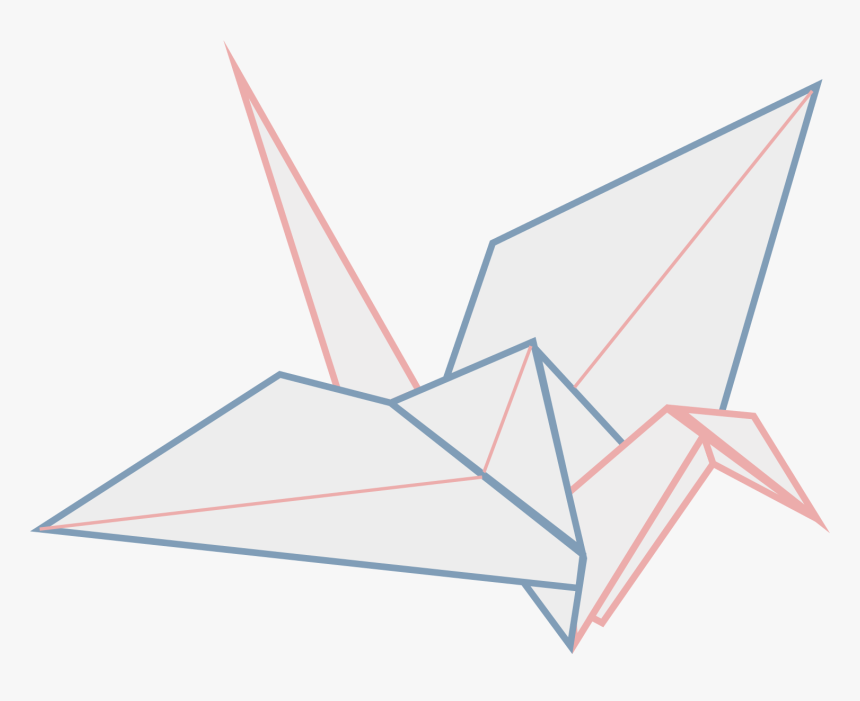 Origami, HD Png Download, Free Download