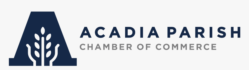 Acadia Parish Chamber Of Commerce - Printing, HD Png Download, Free Download