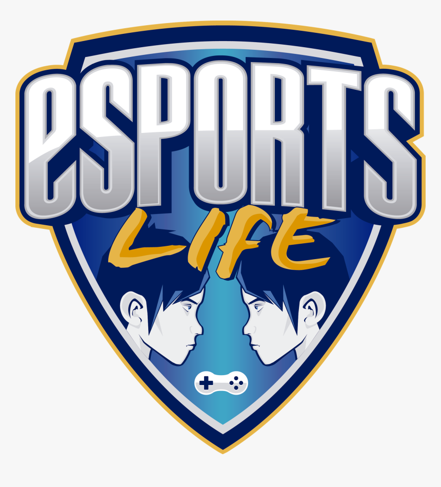 Esports Life To Launch On November 30th Allowing Players - Esports Life Logo Png, Transparent Png, Free Download