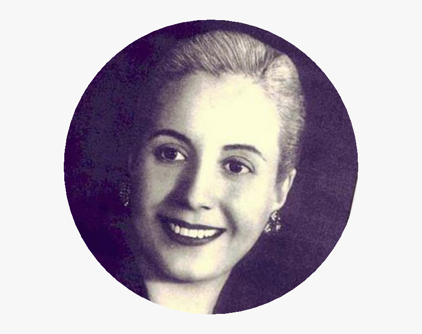 Eva Peron, HD Png Download, Free Download