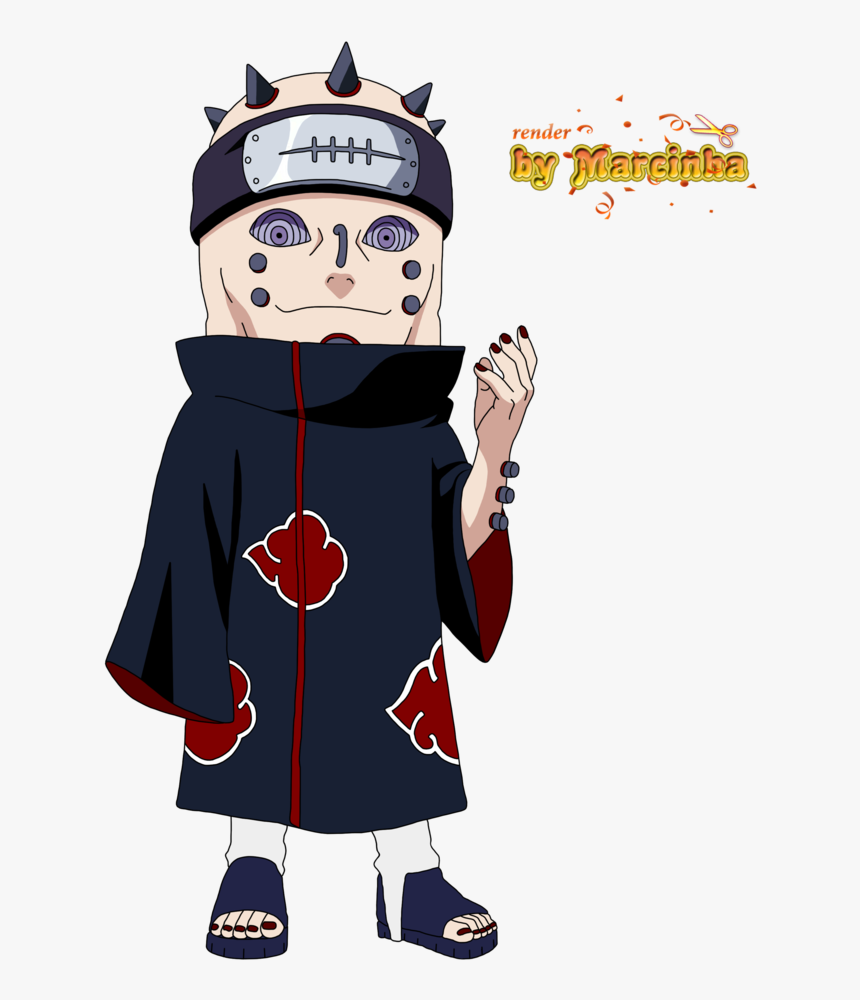 Transparent Clipart Maker - Naruto Chibis Png, Png Download, Free Download