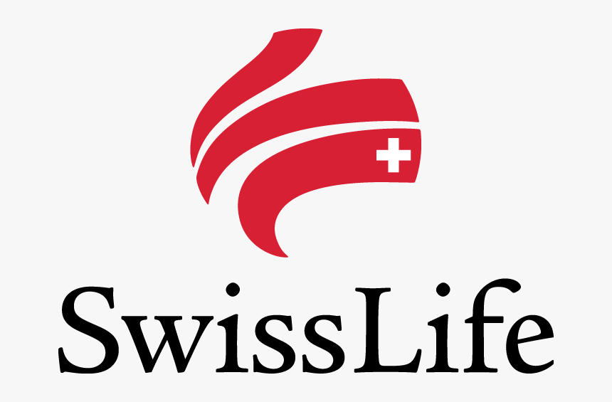 Swiss Life Logo Png - Swiss Life Asset Managers Logo, Transparent Png, Free Download