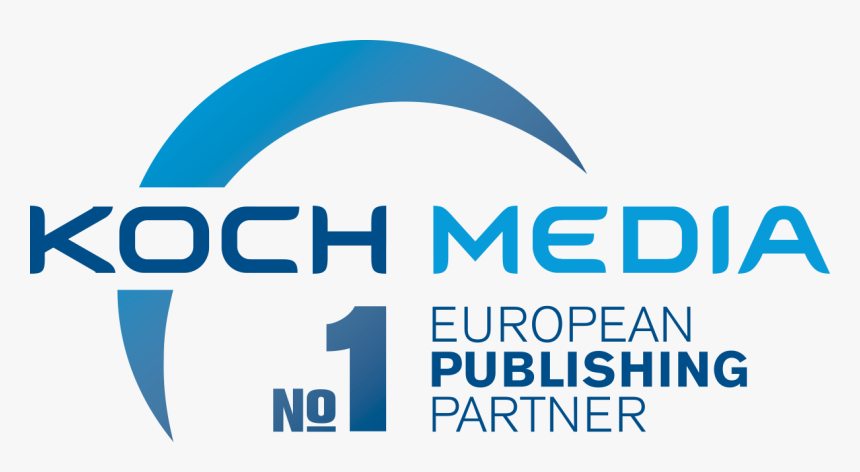 Koch Media, HD Png Download, Free Download