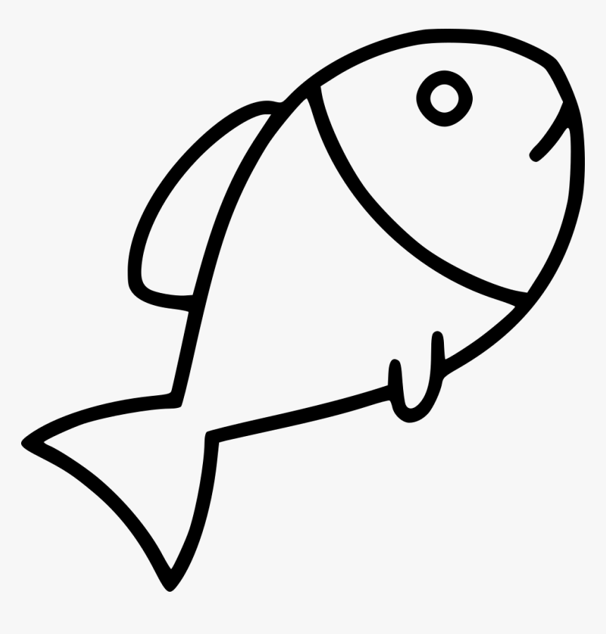 Download Fish Fish Svg Free Hd Png Download Kindpng