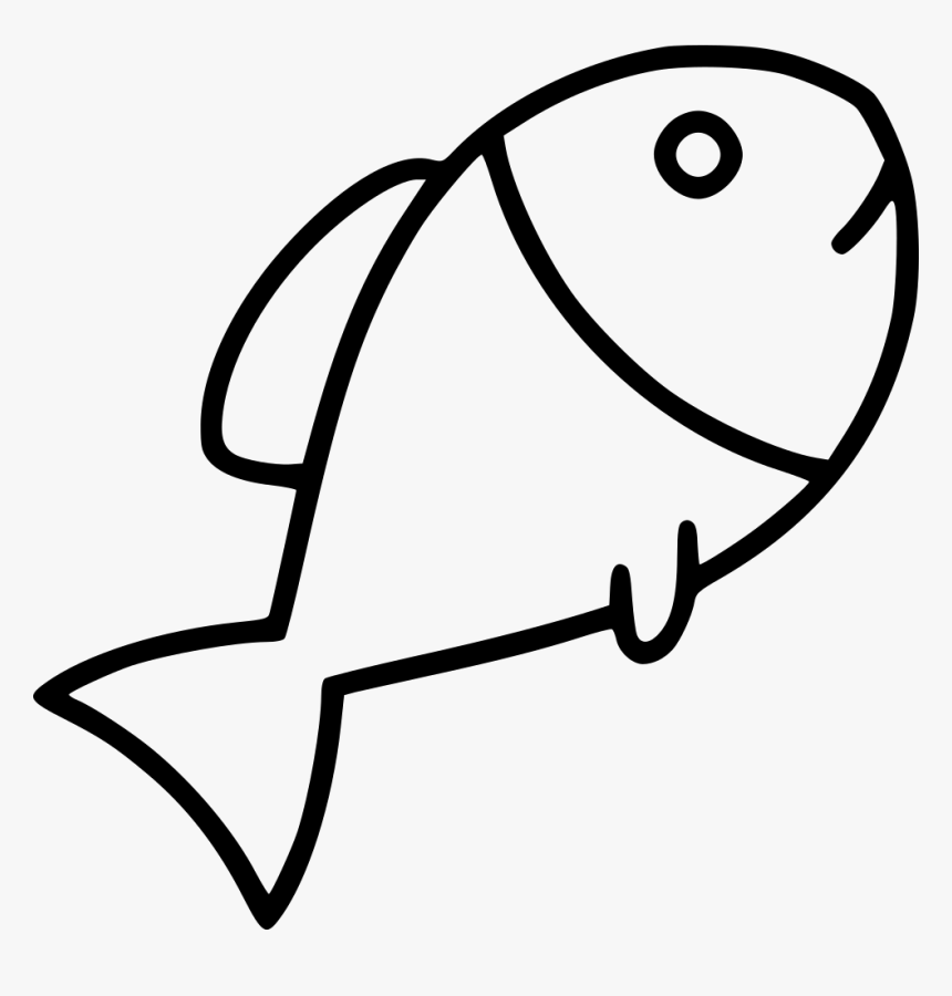 Fish - Fish Svg Free, HD Png Download, Free Download