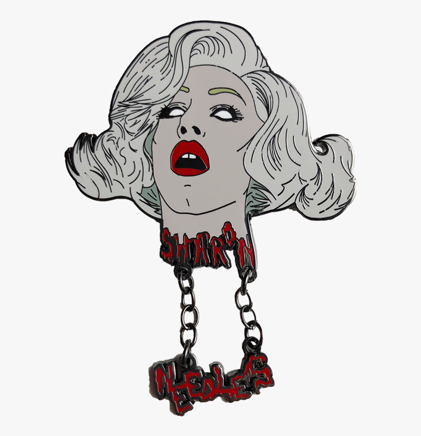 Severed Head Png - Severed Head Clipart, Transparent Png, Free Download