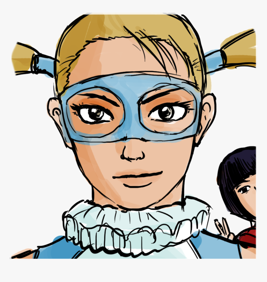 Transparent Zangief Png - Cartoon, Png Download, Free Download