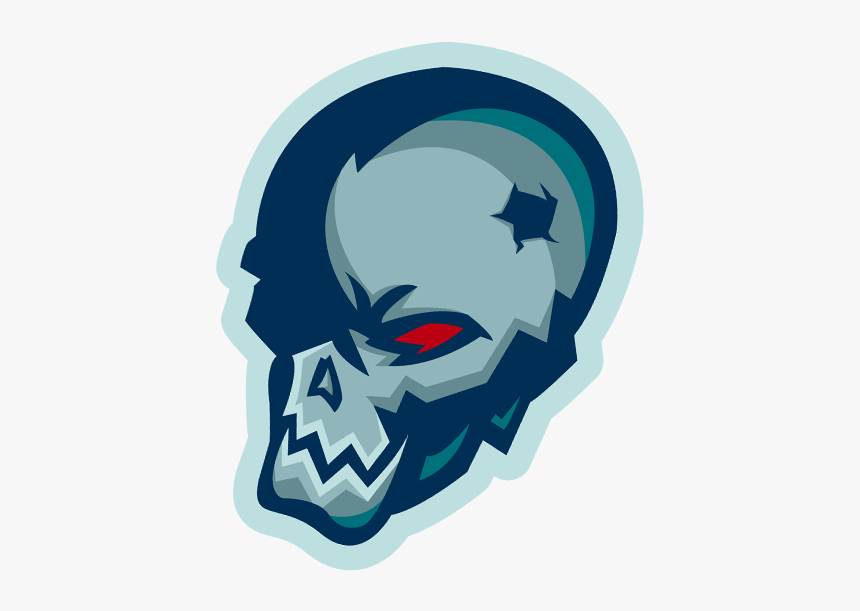 Skull Logo png download - 5872*5758 - Free Transparent Gamer png