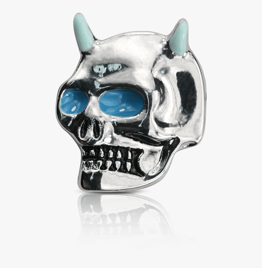 Skull, HD Png Download, Free Download