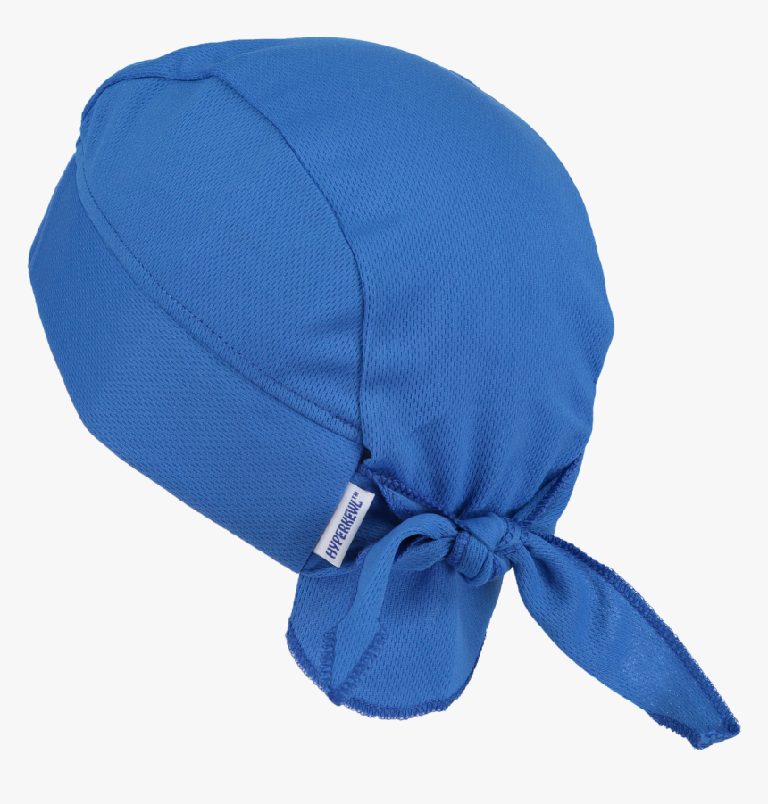 Evaporative Cooling Skull Cap "
 Title="evaporative, HD Png Download, Free Download