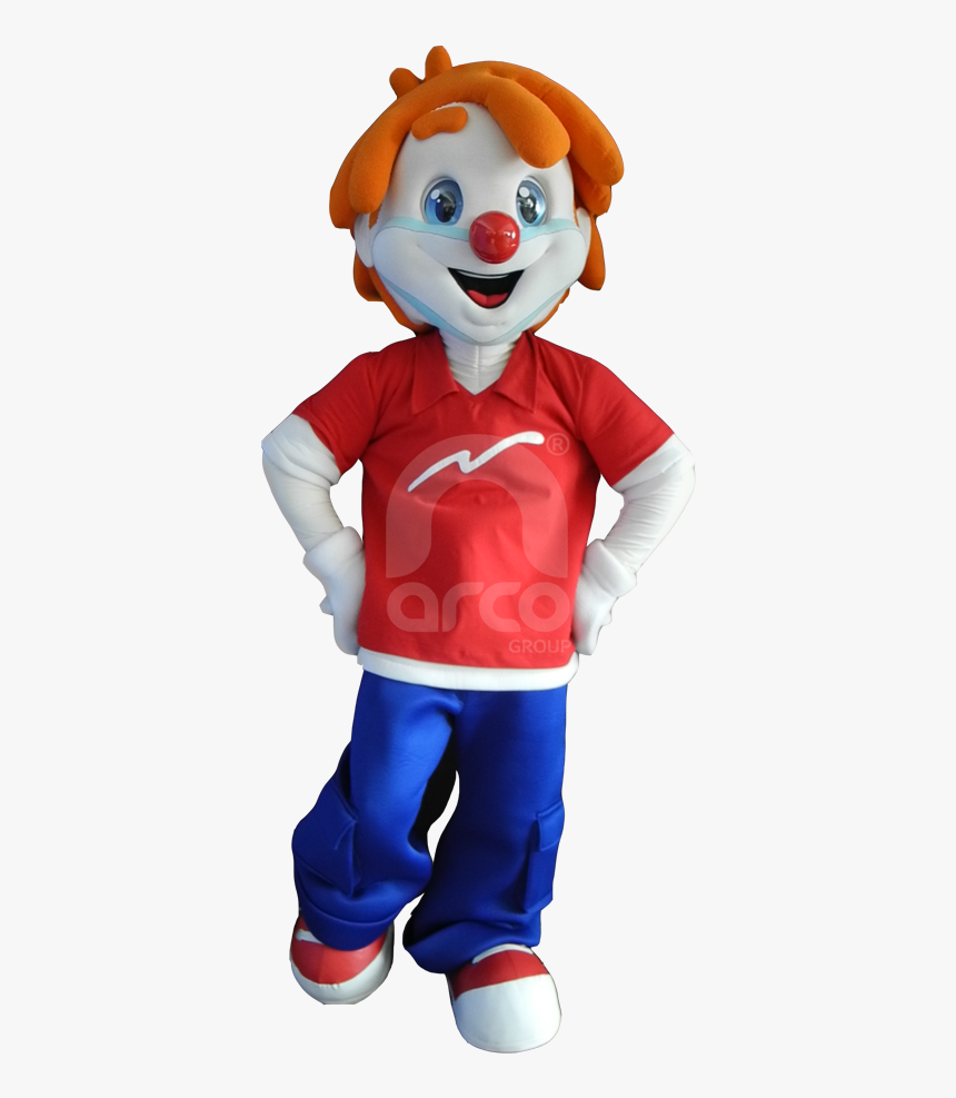 Thumb Image - Payaso De La Paleta Payaso, HD Png Download, Free Download