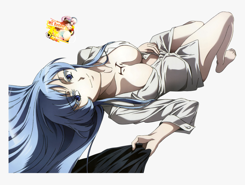 Akame Ga Kill Png, Transparent Png, Free Download