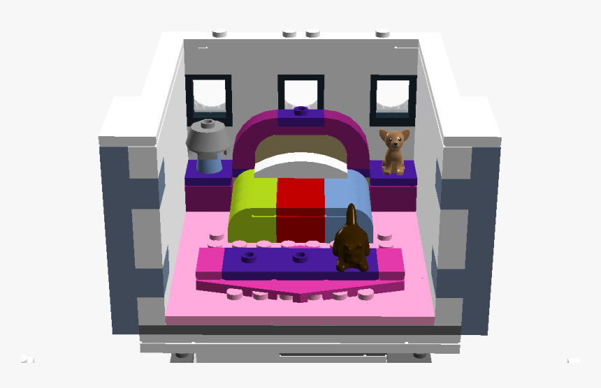Lego Powerpuff Girls Set, HD Png Download, Free Download