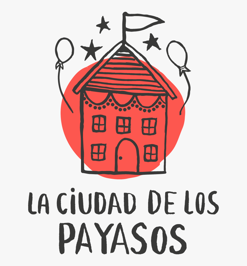 Ciudad De Los Payasos Valencia, HD Png Download, Free Download