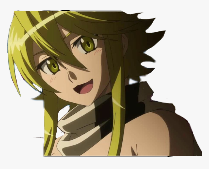 #akamegakill #leone #anime #lion - Akame Ga Kill Anime Lion, HD Png Download, Free Download