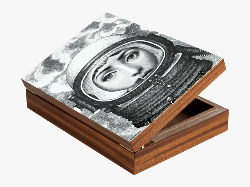 Fornasetti Box, HD Png Download, Free Download