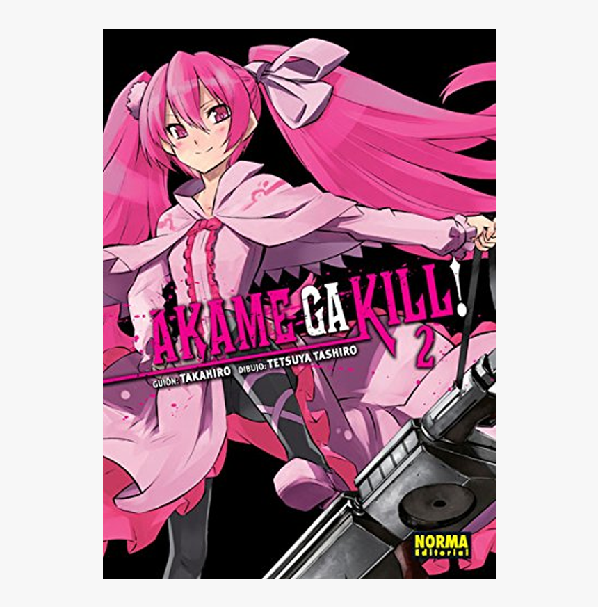 Akame Ga Kill, HD Png Download, Free Download