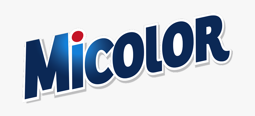 Micolor Logo - Micolor Detergente Logo, HD Png Download, Free Download