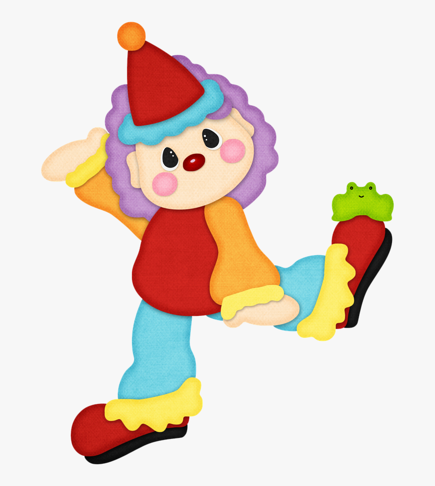 Minus Payasitos Dibujos, Dibujos Infantiles, Piñata - Payasos Dibujos, HD Png Download, Free Download