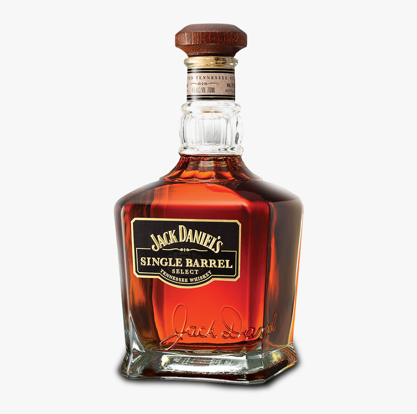 Jack Daniel"s Single Barrel Tennessee Whiskey - Jack Daniel's Whiskey Single Barrel, HD Png Download, Free Download