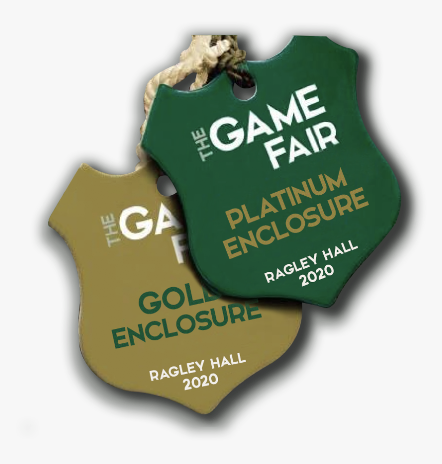 The Game Fair - Illustration, HD Png Download, Free Download