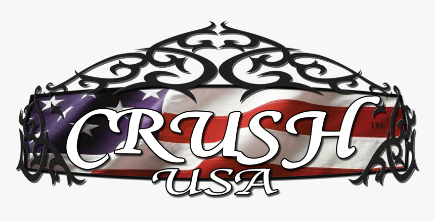 The Crush - Calligraphy, HD Png Download, Free Download