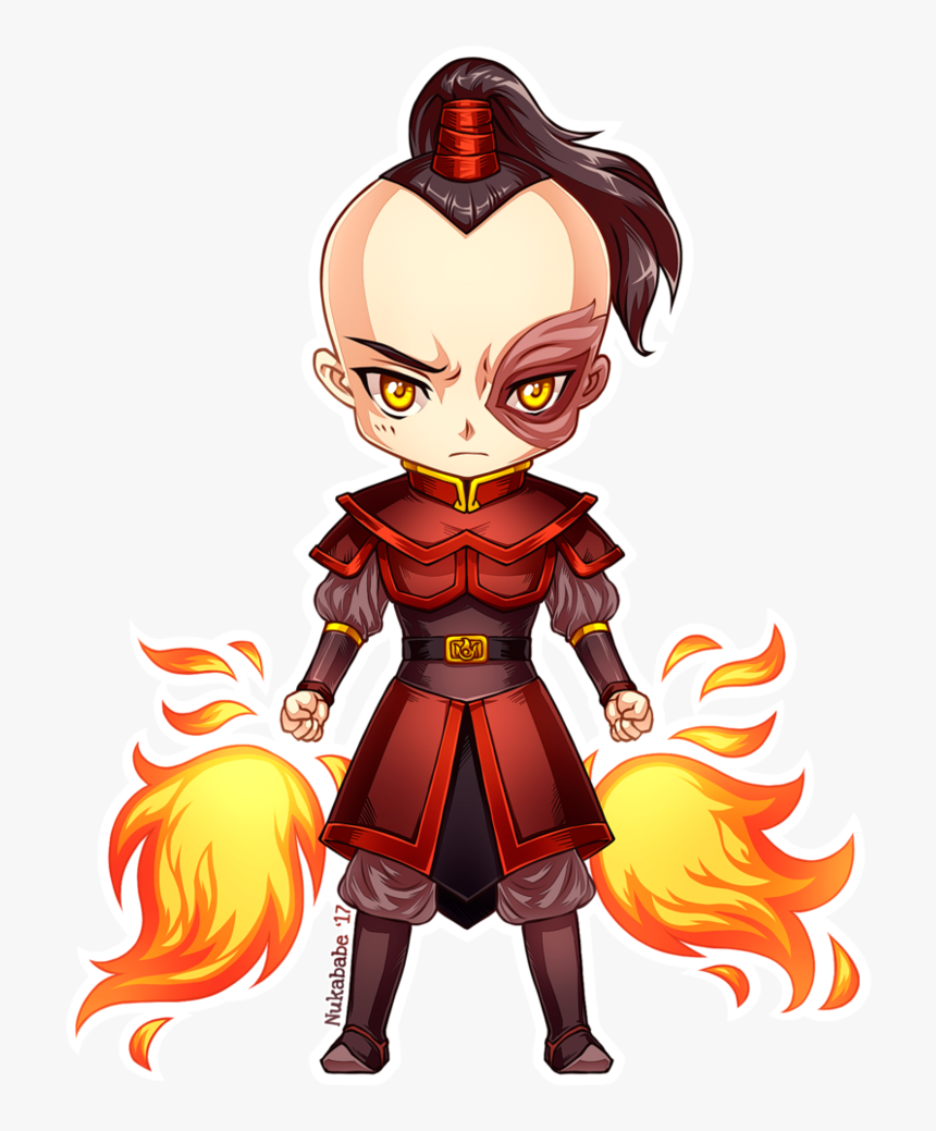 Prince Zuko, HD Png Download, Free Download