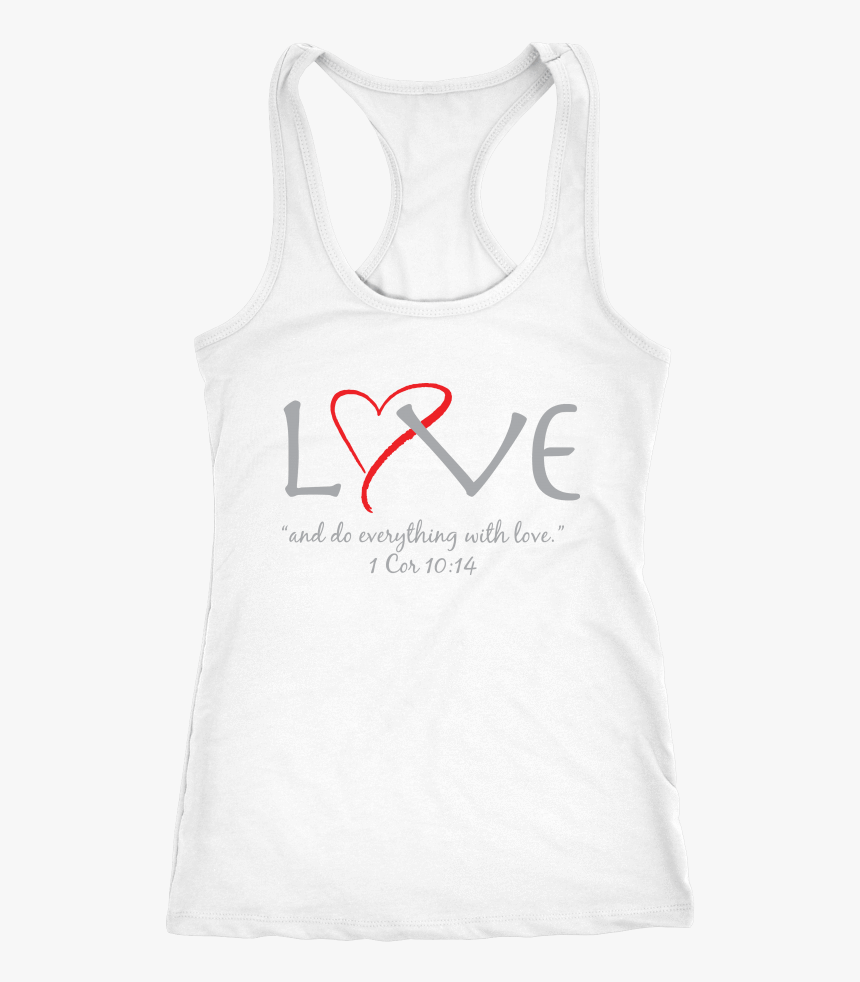 "love - Active Tank, HD Png Download, Free Download