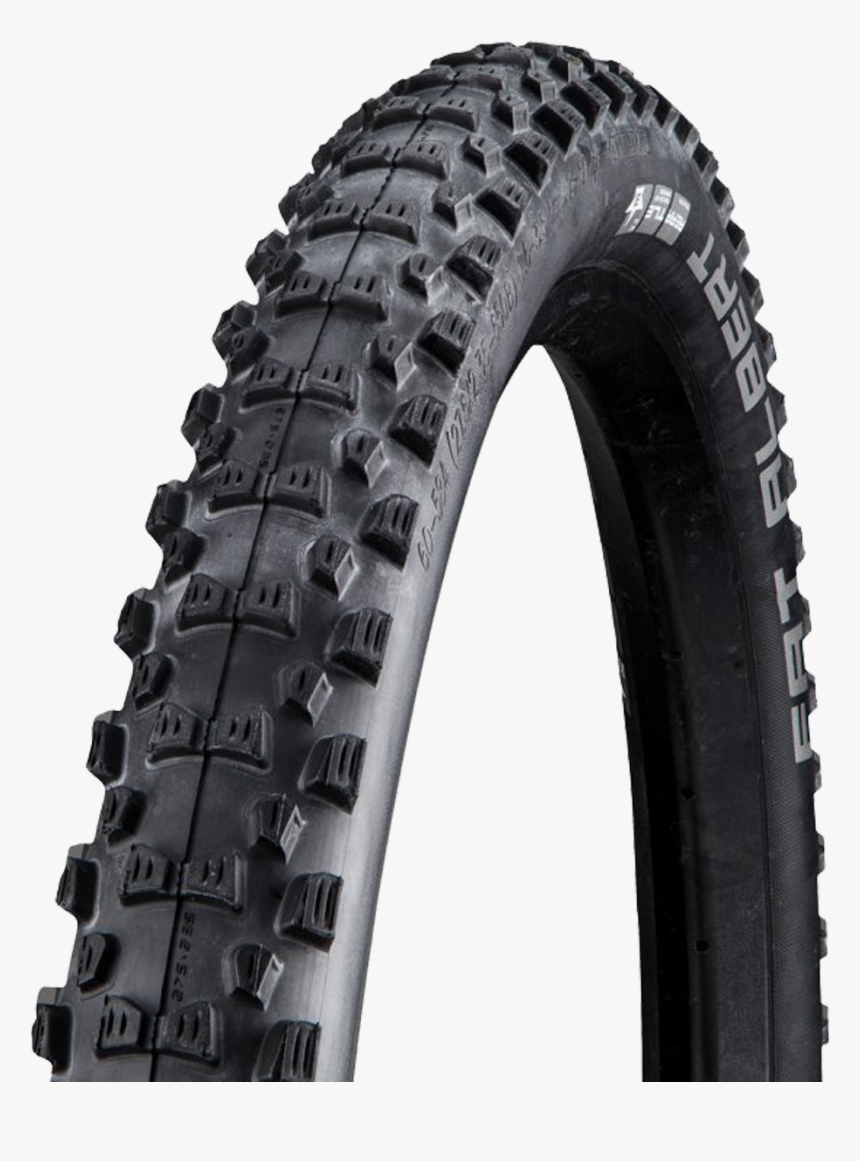 Schwalbe Fat Albert - Bicycle Tire, HD Png Download, Free Download