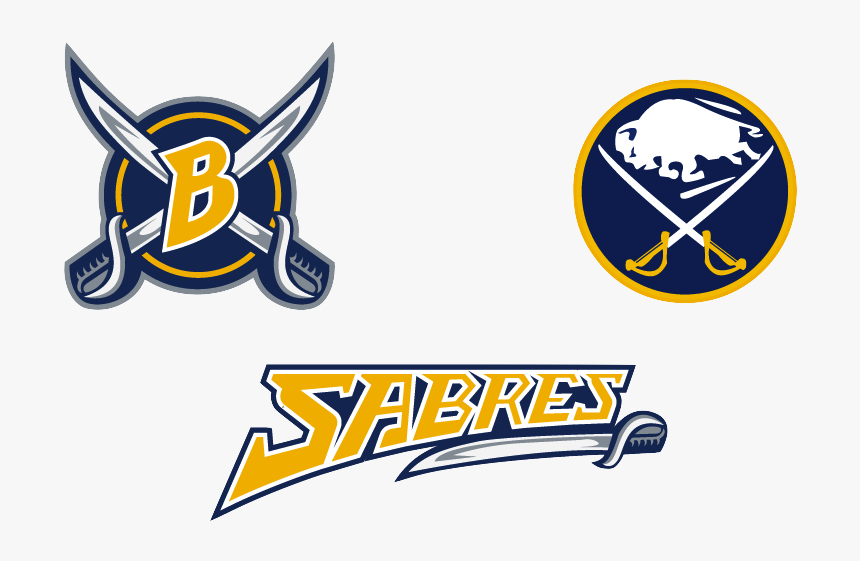 New Buffalo Sabres Logo, HD Png Download, Free Download