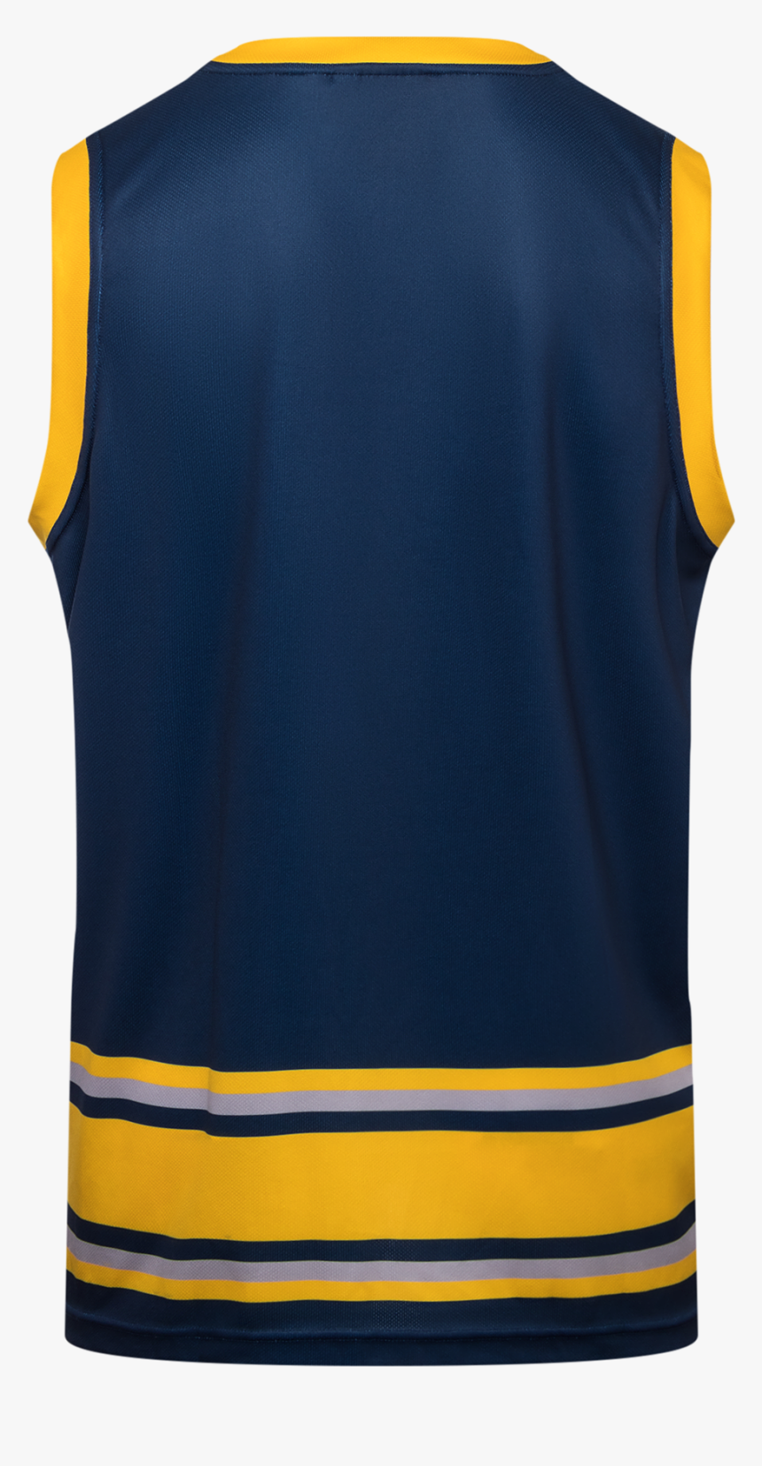 Buffalo Sabres Hockey Tank"
 Class= - Sweater Vest, HD Png Download, Free Download