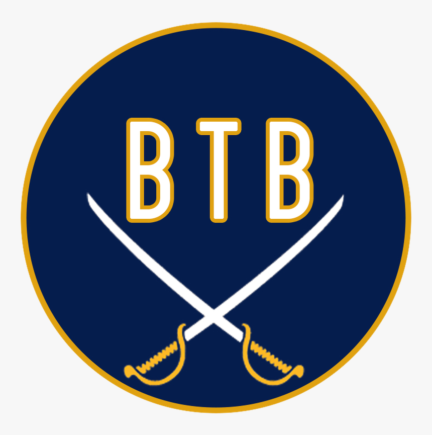 Transparent Buffalo Sabres Logo Png - Buffalo Sabres 1970 Logo, Png Download, Free Download