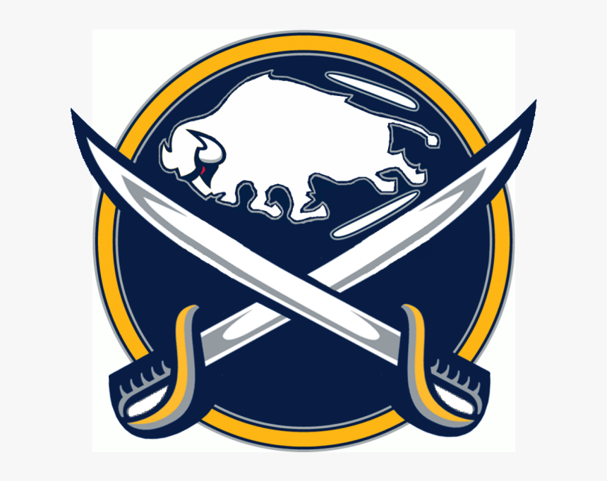 Itbemysabresconcept-1 - Buffalo Sabers Logo Png, Transparent Png, Free Download