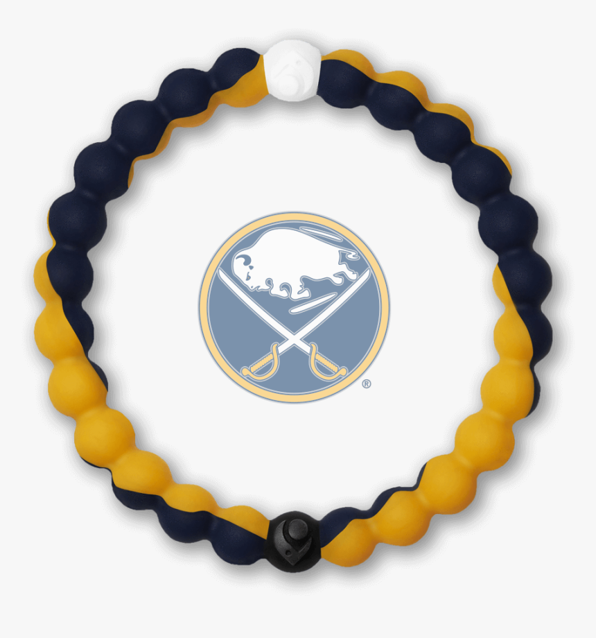 Buffalo Sabres® Lokai - Lsu Lokai Bracelet, HD Png Download, Free Download