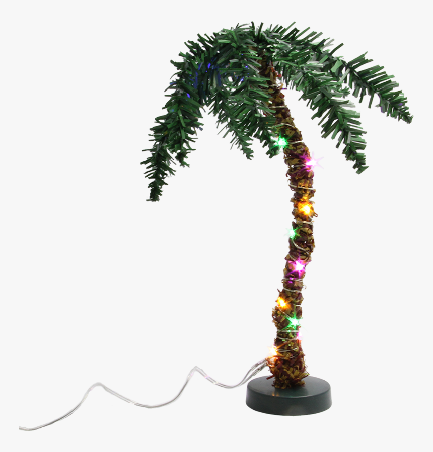 Usb Pink Palm Tree - Houseplant, HD Png Download, Free Download