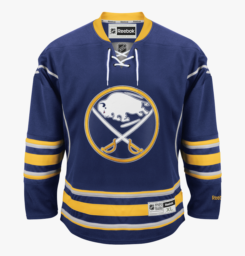 Buffalo Sabres Home Jersey, HD Png Download, Free Download