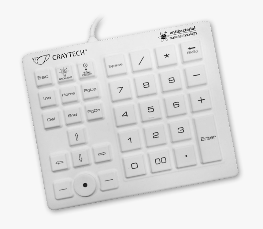 Computer Keyboard, HD Png Download, Free Download