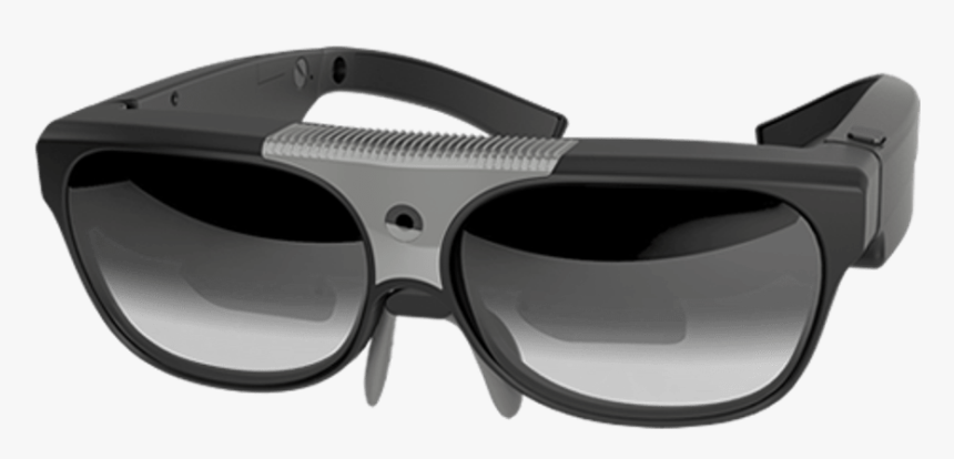 Odg Smart Glasses - Lunette Pour Voir L Aura, HD Png Download, Free Download