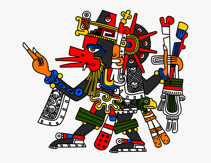Quetzalcoatl V - Quetzalcoatl Png, Transparent Png, Free Download
