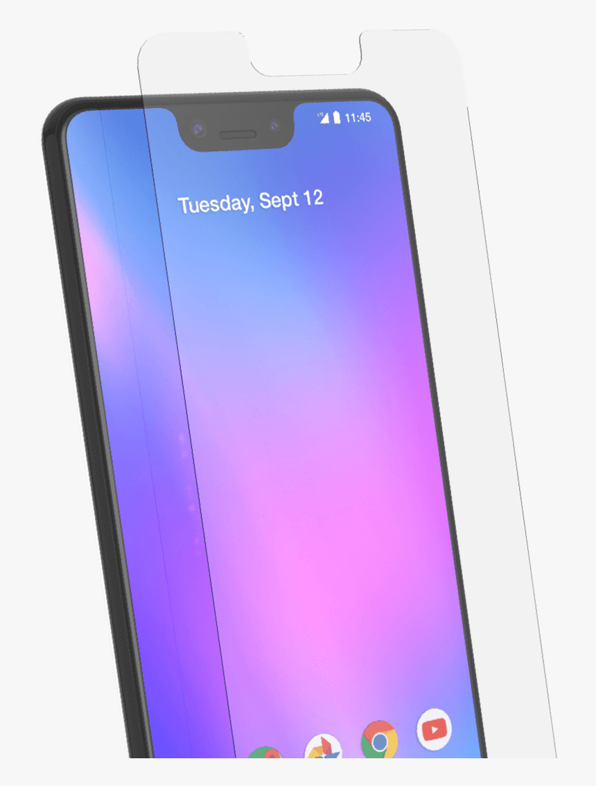 Transparent Google Pixel Png - Smartphone, Png Download, Free Download