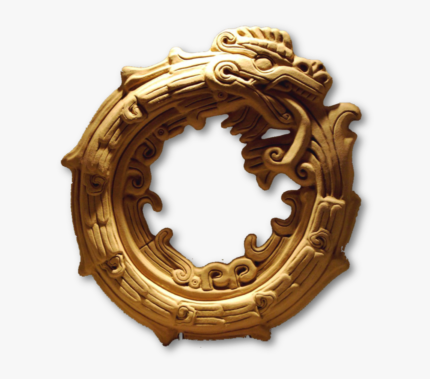 Ouroboros Maya, HD Png Download, Free Download