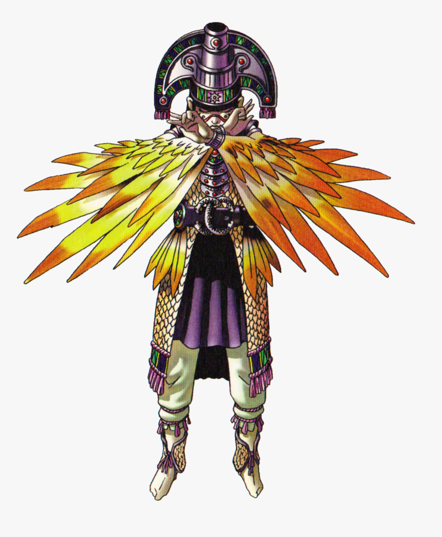 Quetzacoatl Smt - Quetzalcoatl Smt Iv Apocalypse, HD Png Download, Free Download