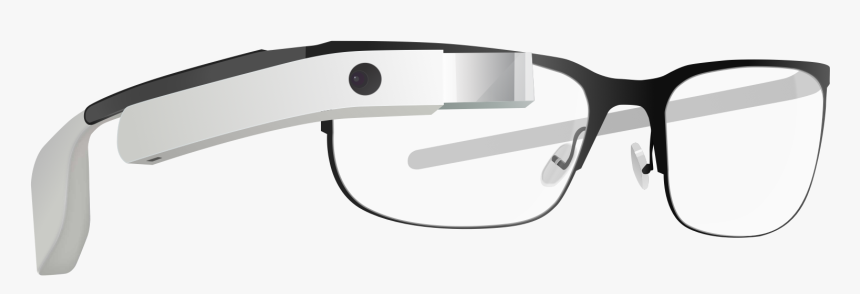 Google Glass Png, Transparent Png, Free Download
