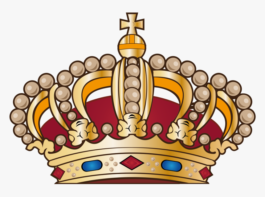 Transparent Real Crown Png - Illustration, Png Download, Free Download