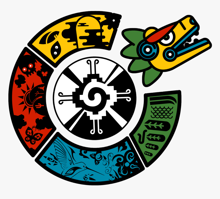 Logo Quetzalcoatl, HD Png Download, Free Download