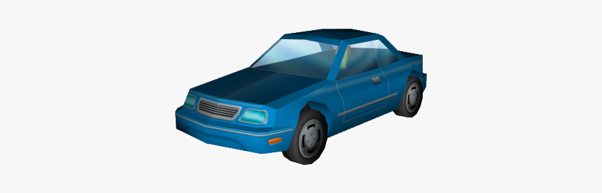 Muscle Car, HD Png Download, Free Download